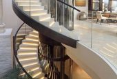 Luxurious Residential Building Abu Dhabi For Sale