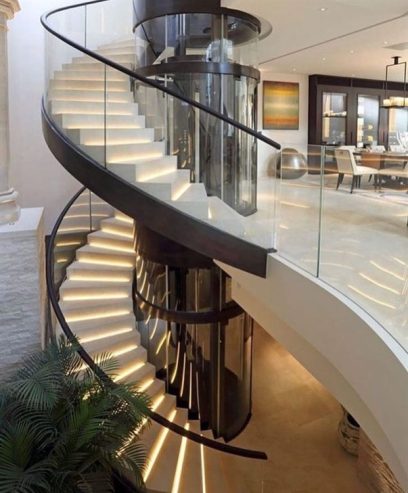Luxurious Residential Building Abu Dhabi For Sale