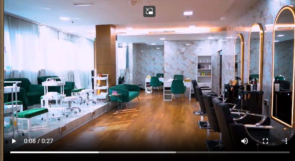 HIGH END VIP SALON IN BARSHA SEEKING PARTNERSHIP