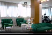 HIGH END VIP SALON IN BARSHA SEEKING PARTNERSHIP