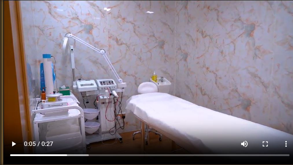 HIGH END VIP SALON IN BARSHA SEEKING PARTNERSHIP