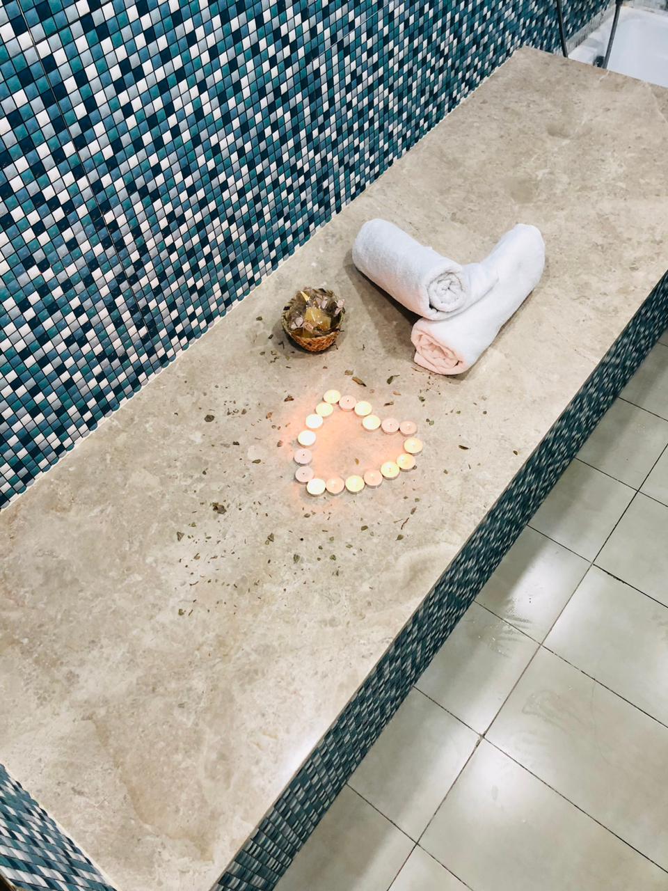 HIGH END VIP SALON IN BARSHA SEEKING PARTNERSHIP