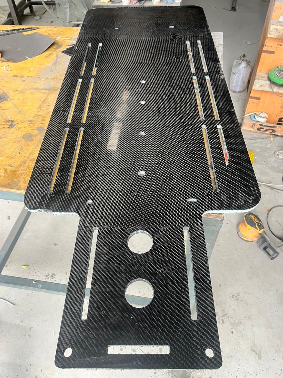 2 Seat Aircraft Manufacturing Company Looking For Investors