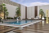 Luxurious Residential Building Abu Dhabi For Sale