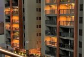 Luxurious Residential Building Abu Dhabi For Sale