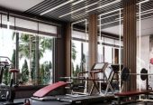 Luxurious Residential Building Abu Dhabi For Sale