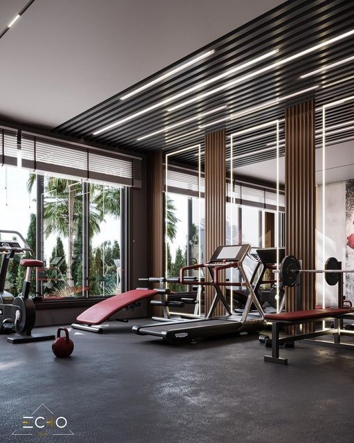 Luxurious Residential Building Abu Dhabi For Sale