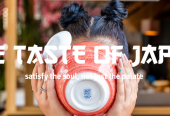 Sushi Bar – Restaurant Franchise