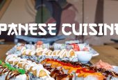 Sushi Bar – Restaurant Franchise